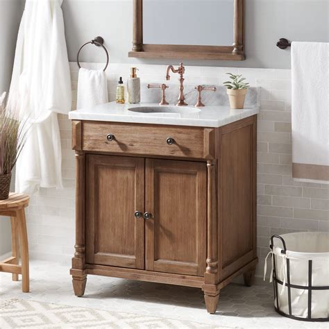 Brown bathroom vanities - Brown Bathroom Vanities. Quality Brown Vanity Units for the perfect bathroom. Enjoy the sleek design & practical storage solutions for all your essentials. 258 Results. …